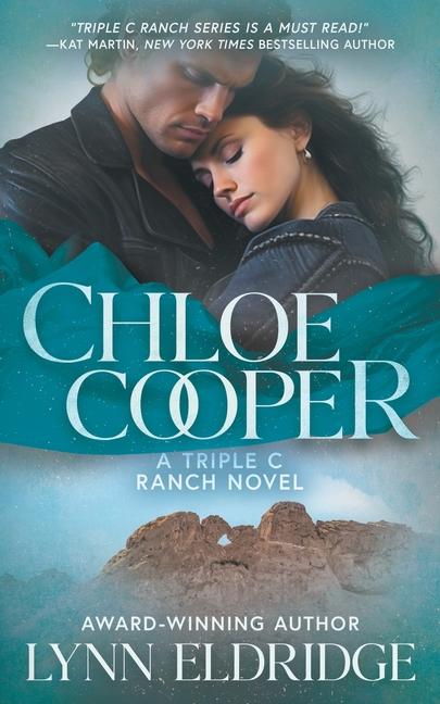 Book Chloe Cooper 