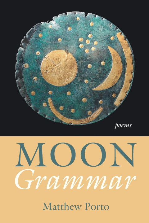 Knjiga Moon Grammar Matthew Porto