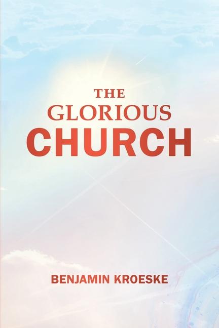 Buch The Glorious Church 