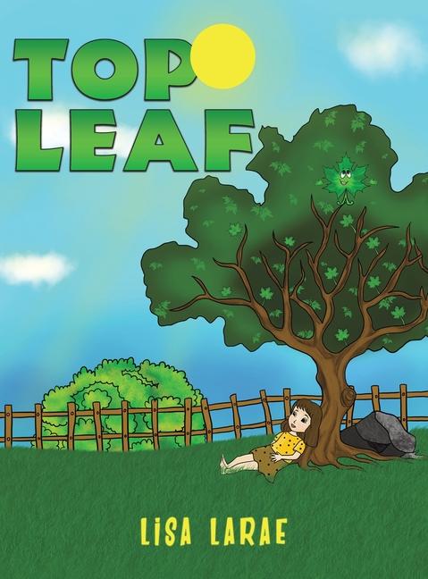 Knjiga Top Leaf Lisa Larae