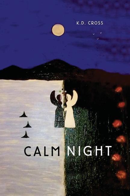 Knjiga Calm Night 