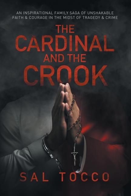 Kniha The Cardinal and the Crook 