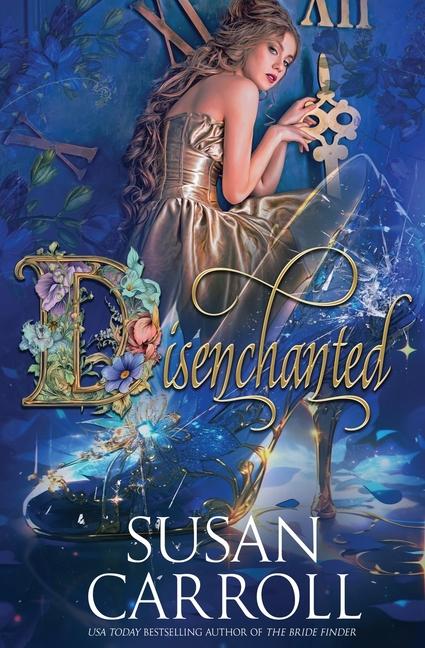 Knjiga Disenchanted Susan Carroll