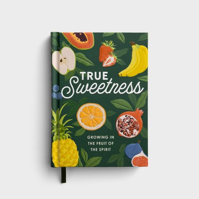 Knjiga True Sweetness DaySpring
