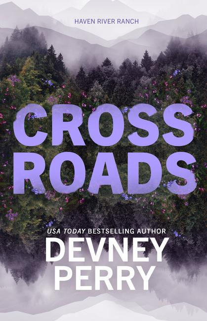 Книга Crossroads 