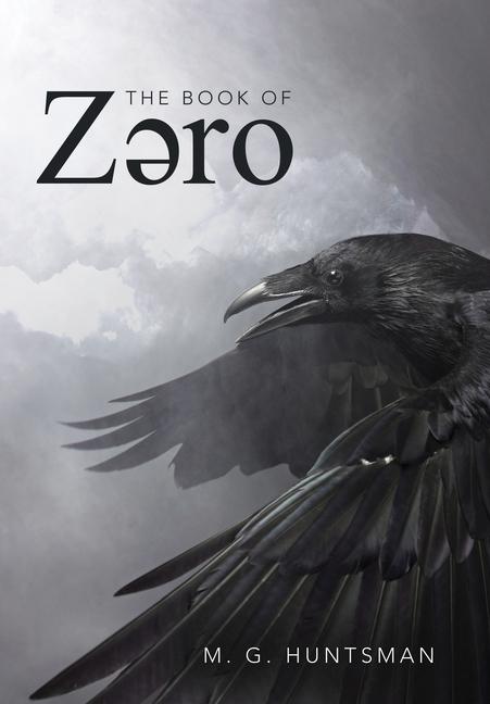 Buch The Book Of Zero M. G. Huntsmen