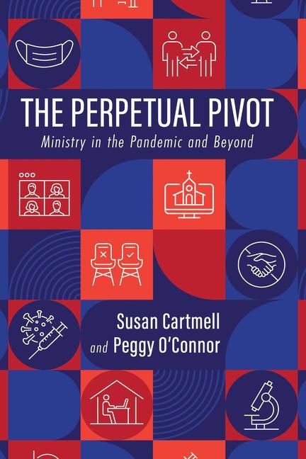 Knjiga The Perpetual Pivot Peggy O'Connor