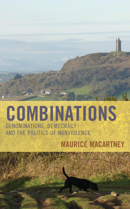 Knjiga Combinations Maurice Macartney