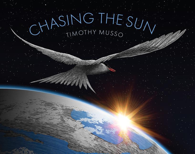 Knjiga Chasing the Sun Timothy Musso