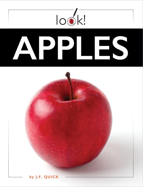 Book Apples Quick
