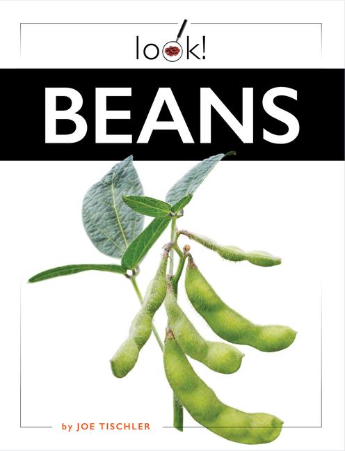 Knjiga Beans Tischler