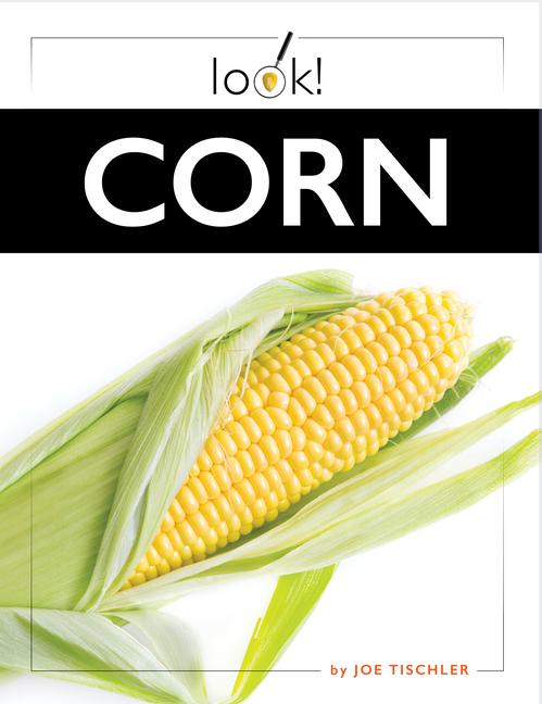 Knjiga Corn Tischler