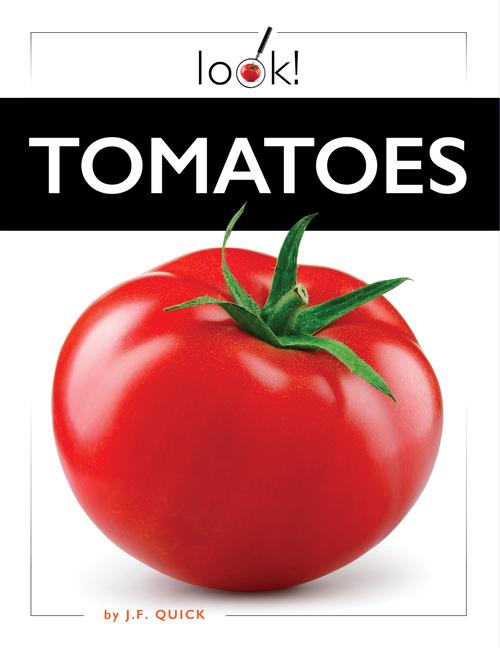 Book Tomatoes Quick