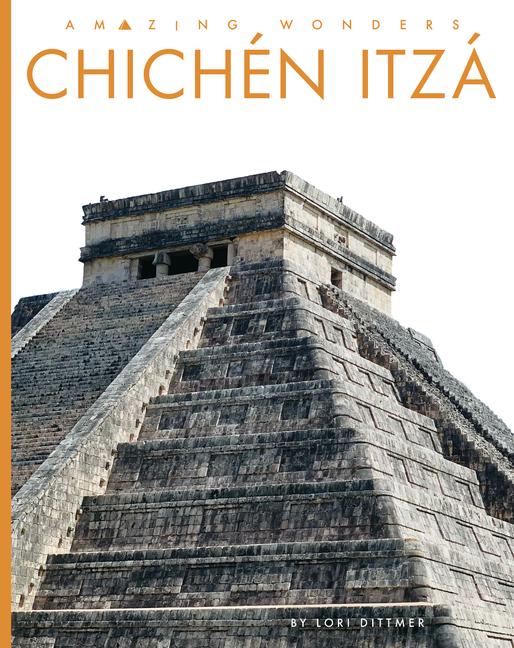 Livre Chichén Itzá 