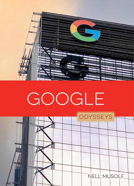 Knjiga Google Musolf; Gilbert