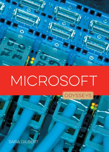Knjiga Microsoft Gilbert; Musolf