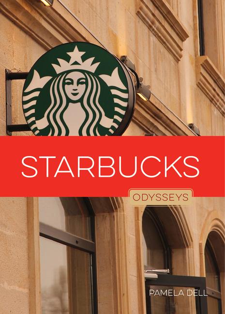 Βιβλίο Starbucks Dell; Gilbert