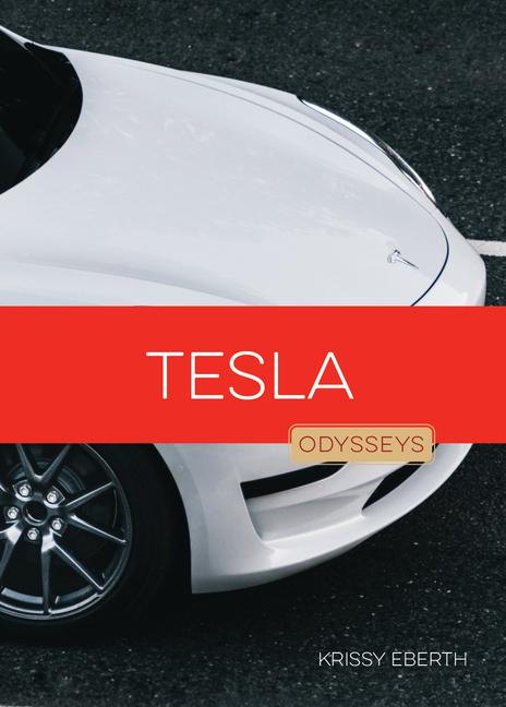 Book Tesla Eberth