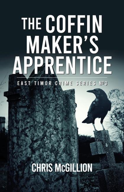 Libro The Coffin Makers Apprentice 