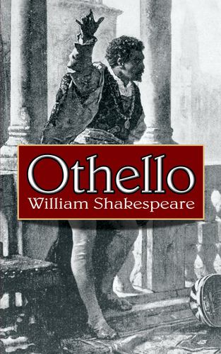 Knjiga Othello William Shakespeare