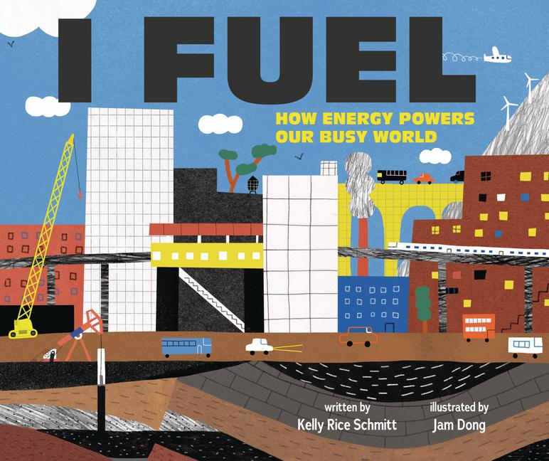 Kniha I Fuel Jam Dong