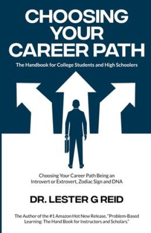 Knjiga Choosing Your Career Path Lester G Reid