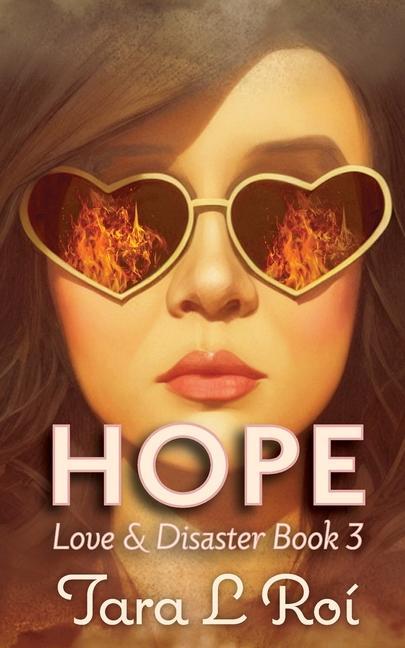 Book Hope Tara L. Roí