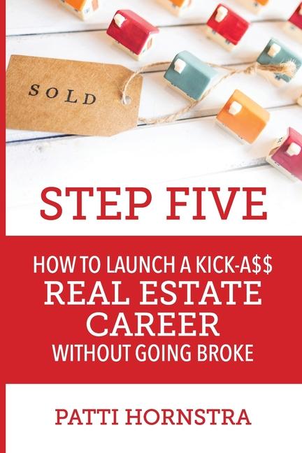 Knjiga Step Five 