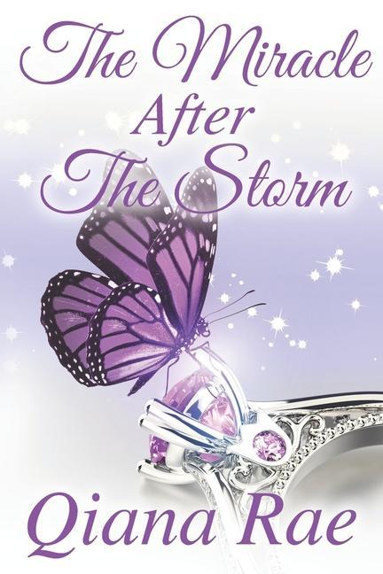 Book The Miracle After the Storm Qiana Rae