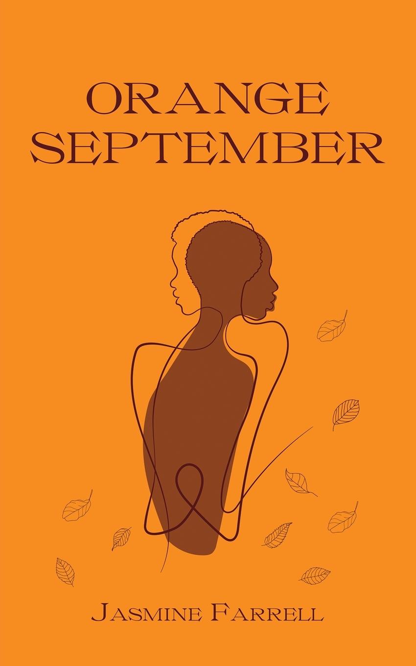 Knjiga Orange September Jasmine Farrell
