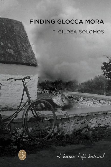 Knjiga Finding Glocca Mora Teresa Solomos