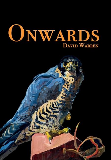 Kniha Onwards David Warren