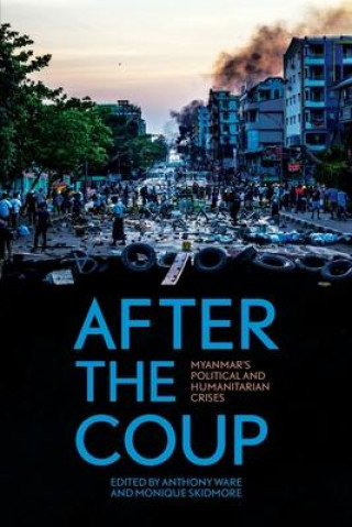 Book After the Coup Monique Skidmore