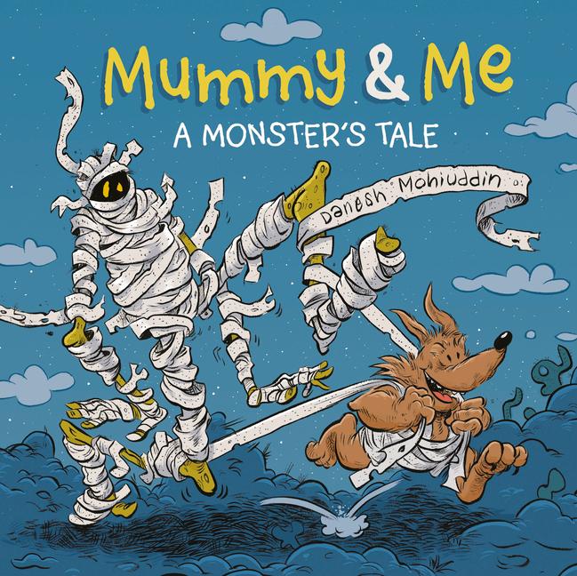 Βιβλίο Mummy & Me 