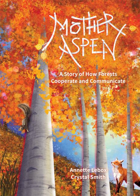 Buch Mother Aspen Crystal Smith