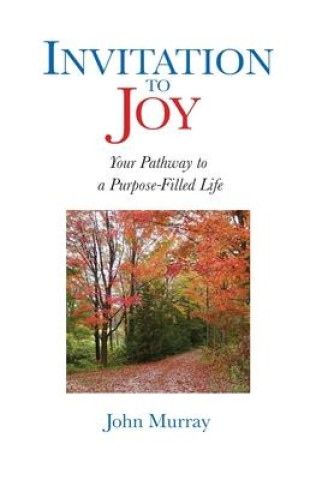 Buch Invitation to Joy John Murray