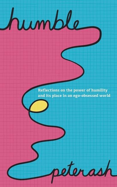 Livro Humble Peter Ash