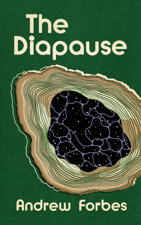 Book The Diapause Andrew Forbes