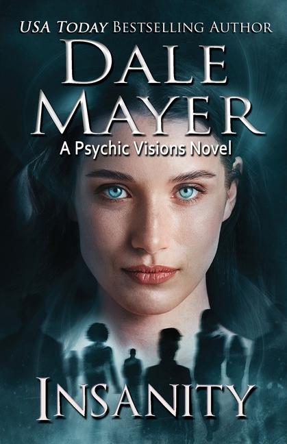 Buch Insanity Dale Mayer
