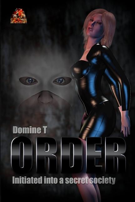 Knjiga Order Domine T