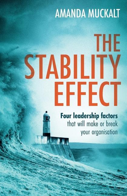 Knjiga The Stability Effect Amanda Muckalt