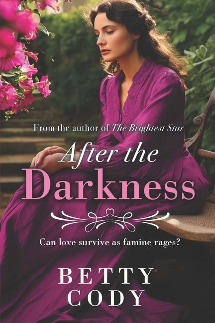 Knjiga After the Darkness Betty Cody