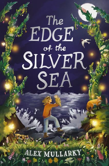 Buch The Edge of the Silver Sea 