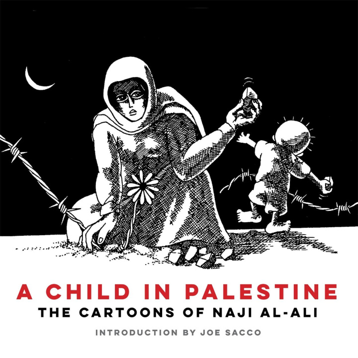 Книга A Child in Palestine 