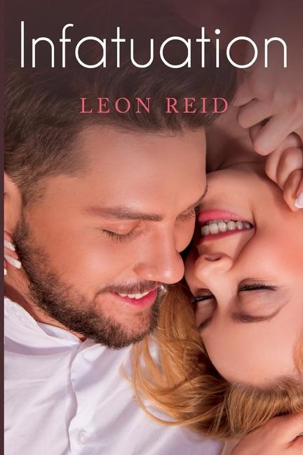 Knjiga Infatuation Leon Reid