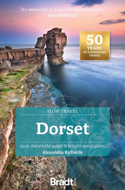 Book Dorset Alexandra Richards