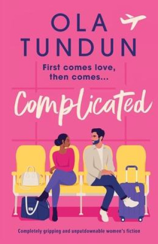 Knjiga Complicated Ola Tundun