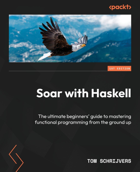 Carte Soar with Haskell Tom Schrijvers