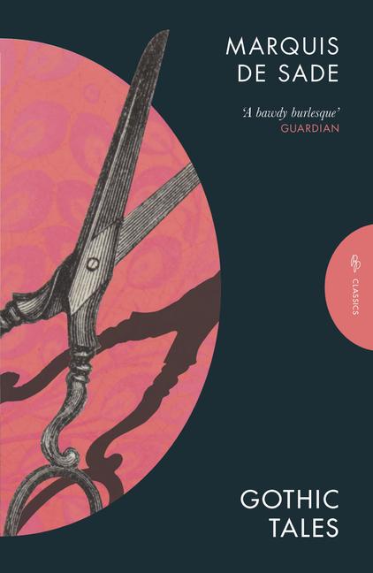 Livro Gothic Tales Margaret Crossland