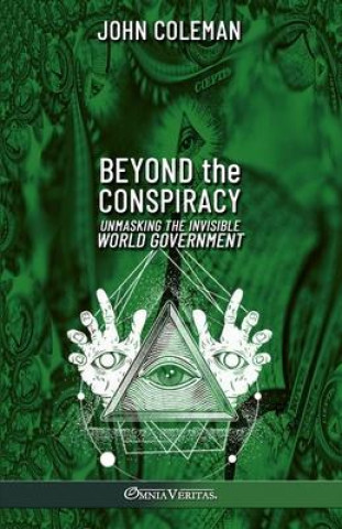 Book Beyond the Conspiracy John Coleman